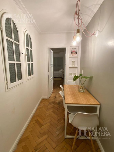 Imagen 7 de 28 de 2 Ambientes Ideal Para Renta - Recoleta