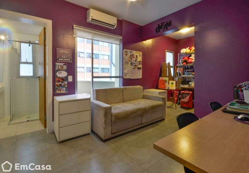 Imagem 7 de 10 de Apartamento À Venda Em São Paulo - 27393