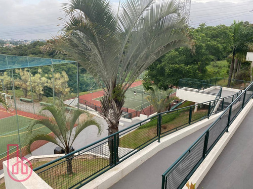 Imagem 10 de 15 de Terreno À Venda, 591m², No Condomínio Residencial Burle Marx, Em Alphaville, Santana De Parnaíba-sp,. - Te0062