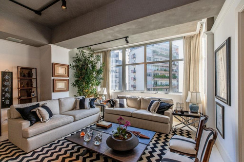 Imagem 13 de 25 de Apartamento À Venda No Jardim Paulista - Ap00318 - 68205425