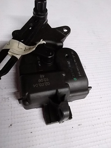 Motor Actuador De Calefacción Derby 2005 6nn00762600 (Usado)