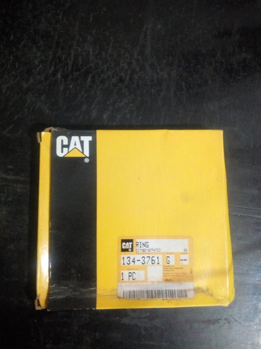 Ring  Anillo Para Maquinarias Caterpillar 134-3761