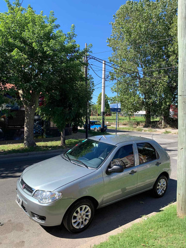 Fiat Palio 1.4 Fire Pack Seg. Confort 2015