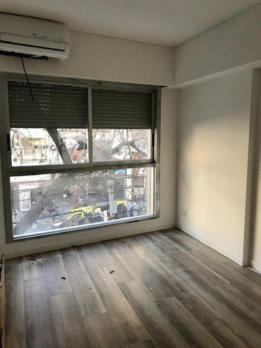 Imagen 14 de 16 de Departamento 2 Amb A Estrenar, Al Frente Con Balcón En Venta En Almagro
