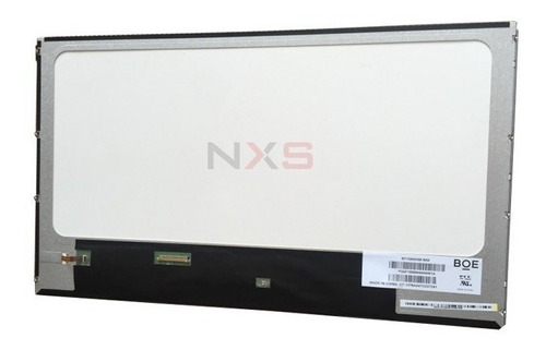 Pantalla Display 15.6 Acer E15 E5-575t / E5-576 Nt156whm-n50