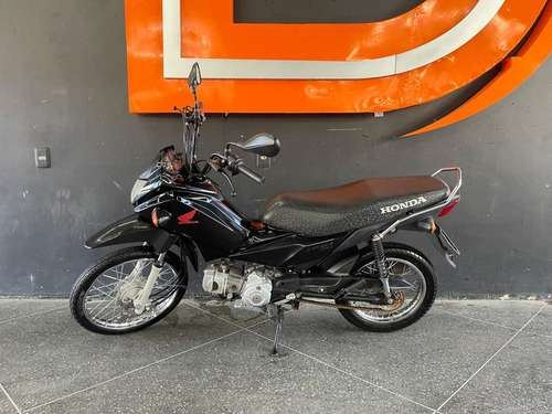 Honda Pop 110i 2023