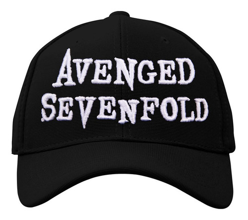 Gorra Baseball Avenged Sevelfold