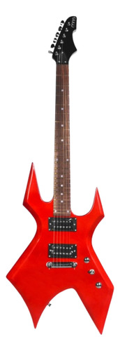 Guitarra Eléctrica Mars Vamper
