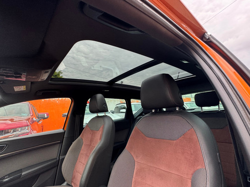 Seat Ateca 1.4 Xcelllence Dsg