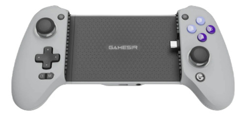 Gamesir G8 Galileo Tipo C - Gamepad Para Android Y iPhone 15