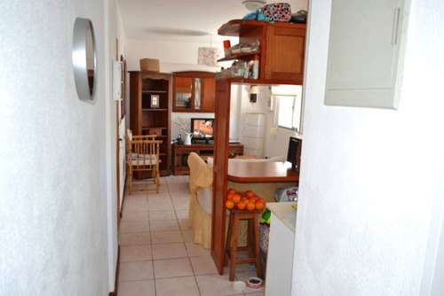 Imagen 2 de 6 de Venta 1 Dormitorio Luna De Mar Punta Del Este