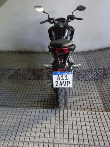 Imagen 7 de 9 de Honda Cb 190 R Imperdible!