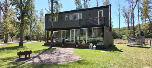 Venta Casa 2 Dorm. - Campo Timbo. 