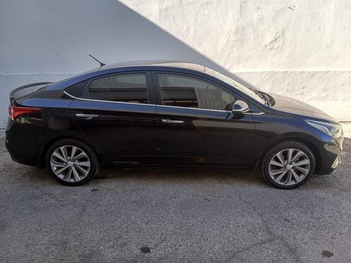 Hyundai Accent Sedan 2018