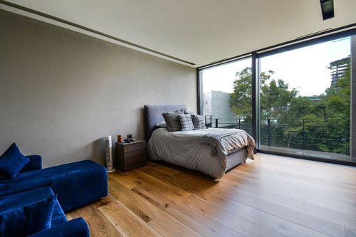 Imagen 16 de 17 de Residencia En Venta En Jardines Del Pedregal