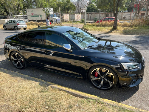 Audi Rs5 Sportback 2.9T V6 Quattro At
