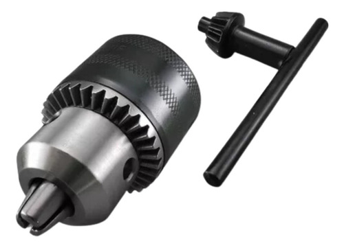 Mandril Para Furadeira 1/2 20unf 1,5 A 13mm P/ Profissional