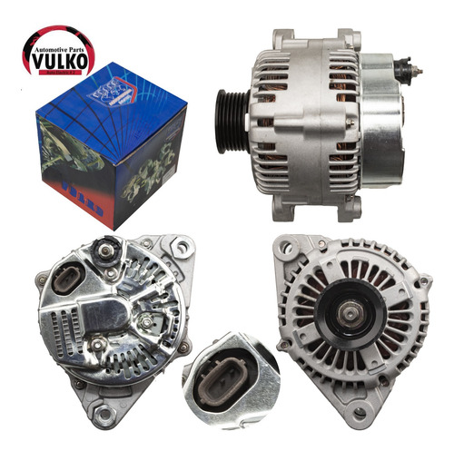 Alternador Hyundai Santa Fe Sonata/kia Sorento  2005 Al 08