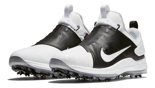 Nike golf tour premiere white black hot sale