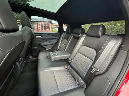 Nissan Qashqai 1.4 Turbo
