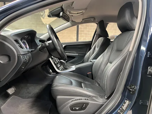 Volvo S60 2.0 T5 Premium