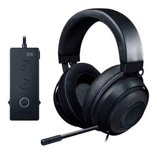 Gxs | Audifonos Razer Kraken Tournament Gaming Thx 7.1