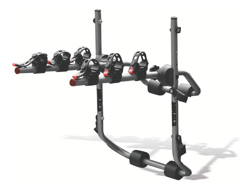 Rack Para 3 Bicicletas, 37 Kg Mikels
