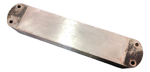Enfriador De Aceite Para Motor Cummins Isx (Usado)