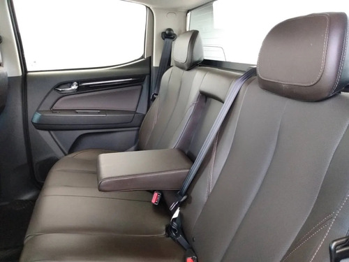 Chevrolet S10 2.8 High Country Cd Tdci 200cv At Eq P01