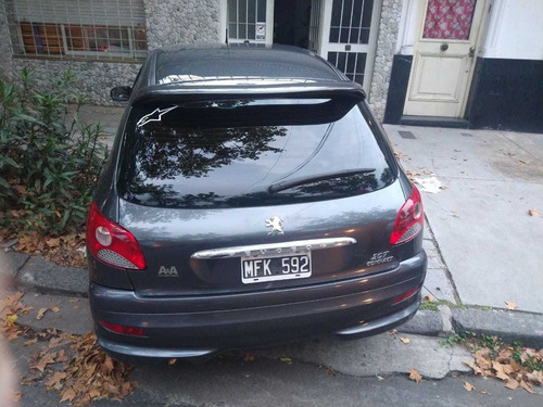Peugeot 207 2013 1.6 Allure 106cv