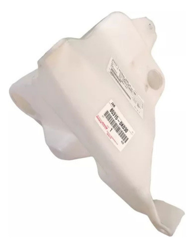 Deposito Lavaparabrisas Toyota Hilux Original 2005-2015