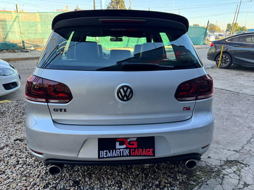 Volkswagen Golf 2.0 Vi Gti Tsi 211cv