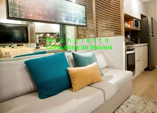 Imagem 11 de 30 de Apartamento - Ap00315 - 68425114