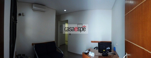 Imagem 4 de 15 de Casa Comercial - Campos Eliseos - Ref: 704 - L-704