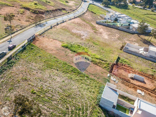 Imagem 14 de 21 de Terreno À Venda, 523 M² Por R$ 380.000,00 - Jardim Do Lago - Atibaia/sp - Te3573
