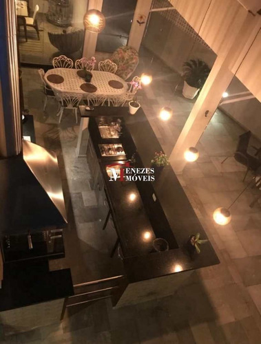 Imagem 23 de 30 de Casa A Venda Em Condomínio Fechado Em Bertioga - Ref. 1456 - V1456