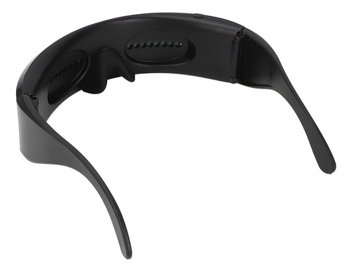 Up Glasses Led Rgb Personalizable Controlado Por Aplicación