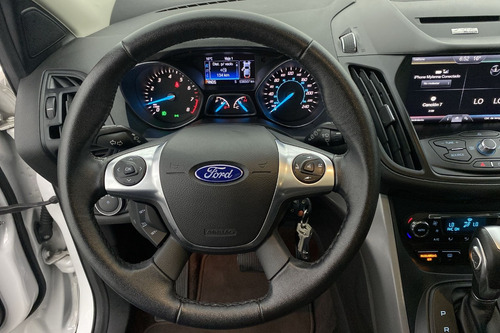 Ford Escape 2.0 Se 4x4