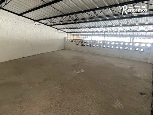 Bodega En Arriendo En Guayabal. Cod A775706