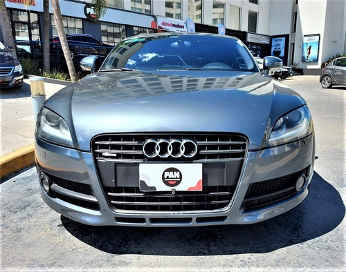 Audi Tt Coupe 3.2 Quattro