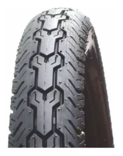 Cubierta 250x17 F920 Pista 2pr Horng Fortune