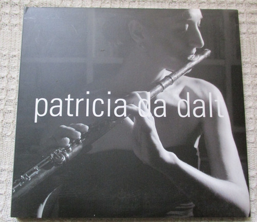 Patricia Da Dalt (cosentino Irco 344)