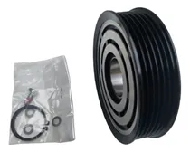 Comprar Polea Compresor Volkswagen Up Y Otros Original Malhe