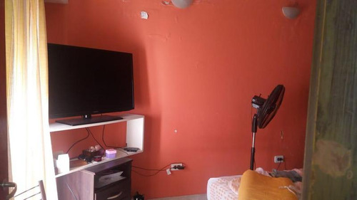 Venta Lote De 13 X 43m² Apróx. C/2 Locales 2 Propiedades S/av. Gaona