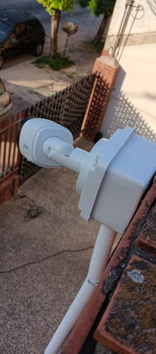 Instalación De Cámaras De Seguridad