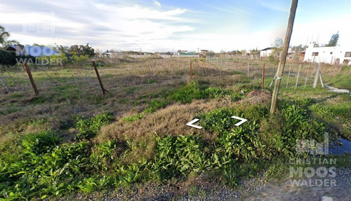 Terreno En Venta-