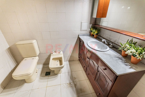 Casa Parque Chacabuco Venta Coch Patio Terr Pileta