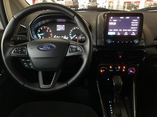 Imagem 10 de 15 de Ecosport 1.5 Tivct Flex Se Direct Automático