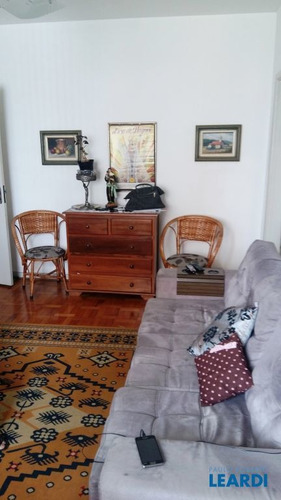 Imagem 3 de 15 de Apartamento - Pinheiros - Sp - 531296