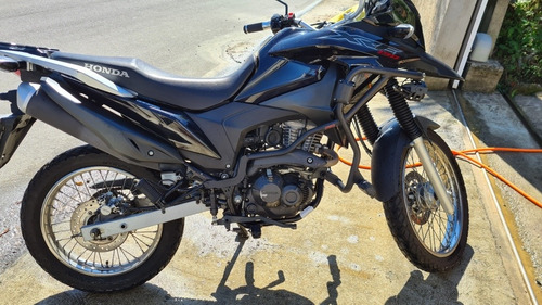 Imagem 5 de 6 de Honda Xre 190